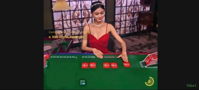 App 9dbet