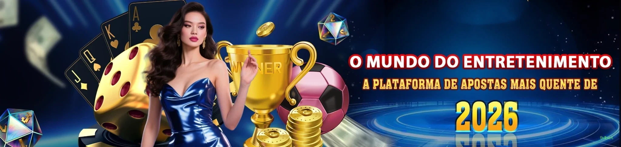 Avaliações de jogadores