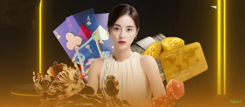 Promoção 9dbet