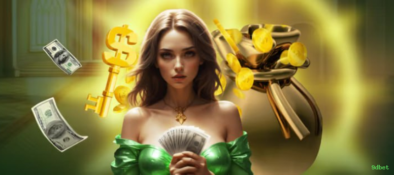 Bônus de slots
