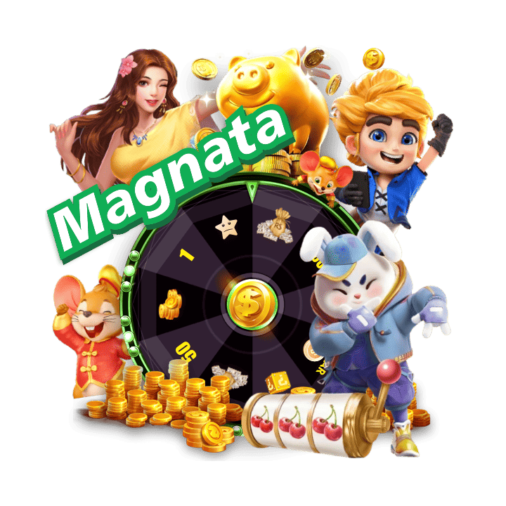 Catálogo de slots